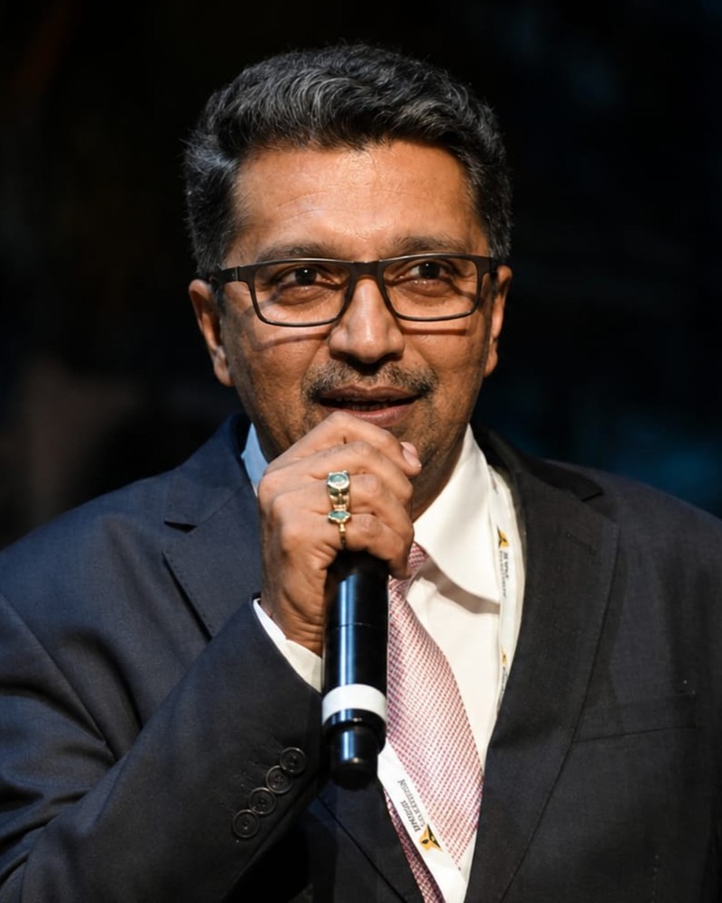 Dipankar Arora