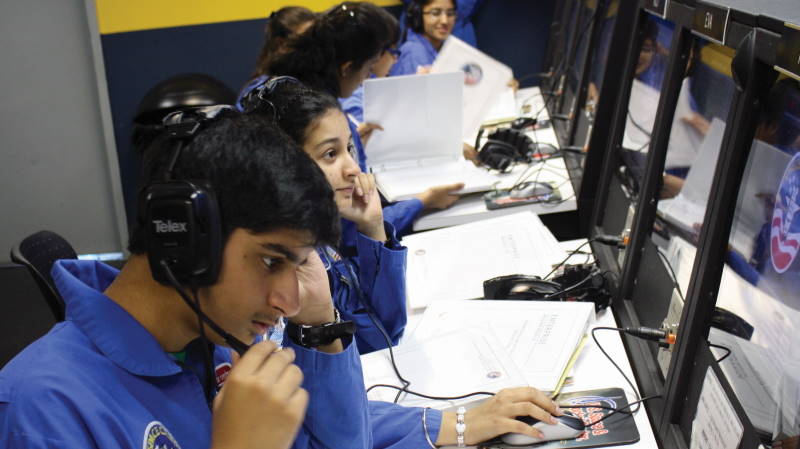 Euro Space Camp