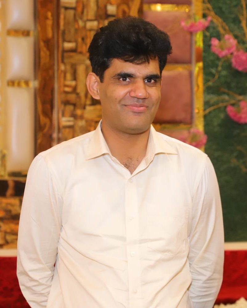 Harit Yadav