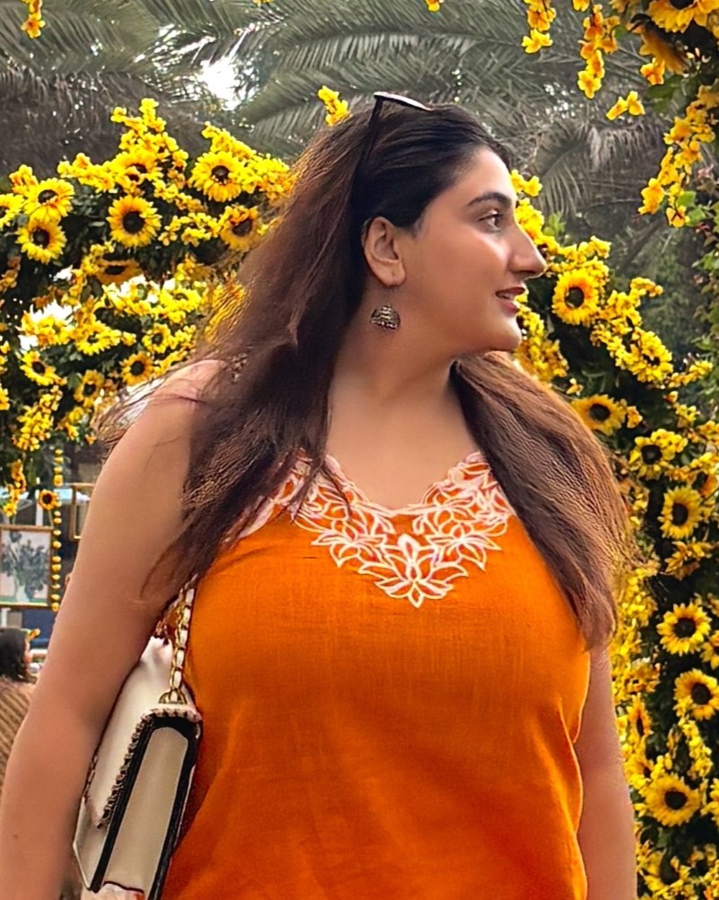 Ipshita Bagchi