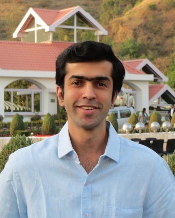 Vikram Arora