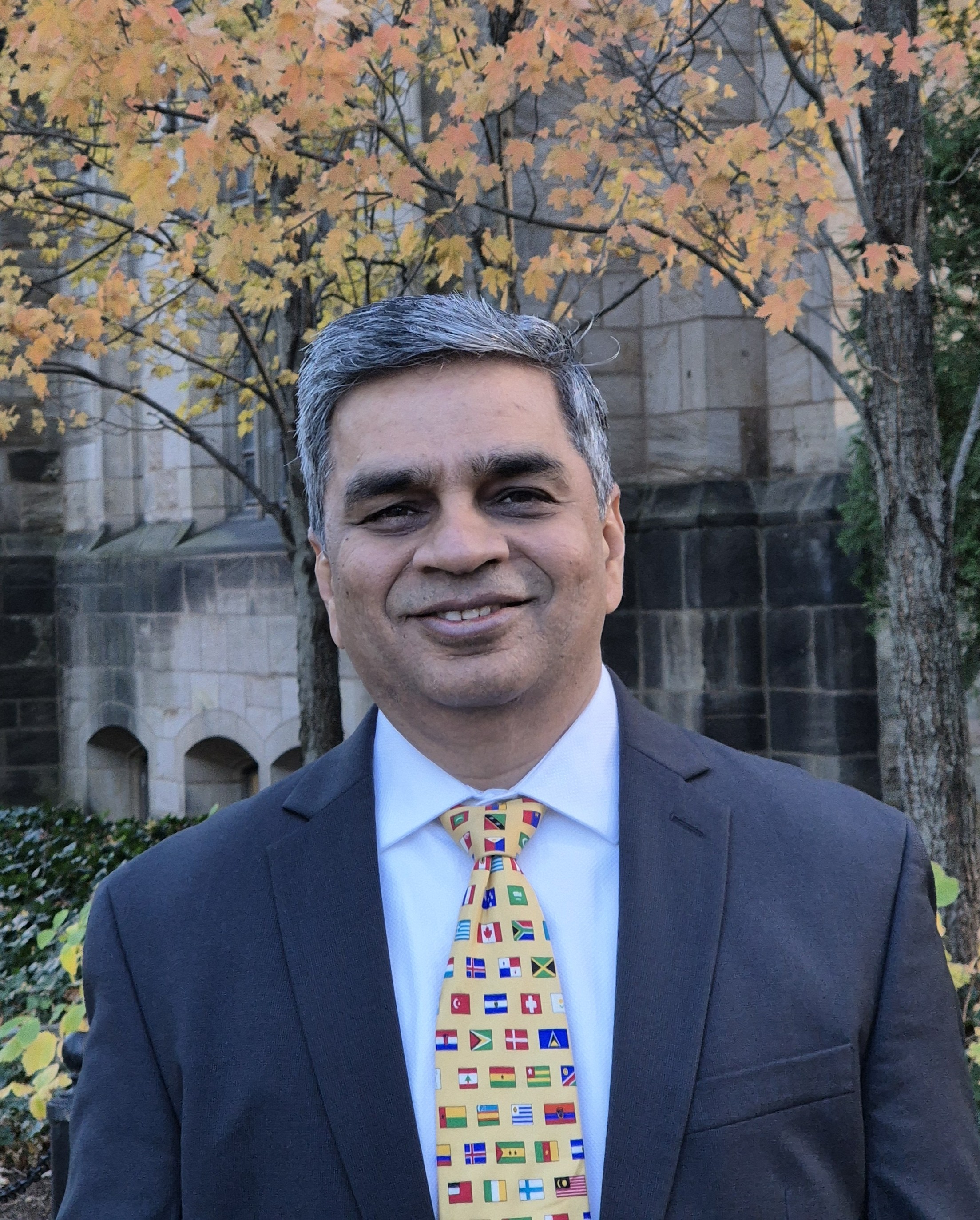 Vishal Verma